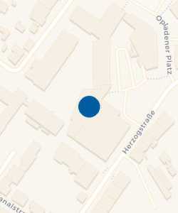 Vorschau: Karte von Landrat-Lucas-Gymnasium