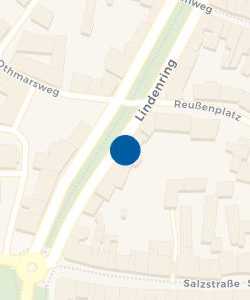Vorschau: Karte von Hundesalon Naumburg