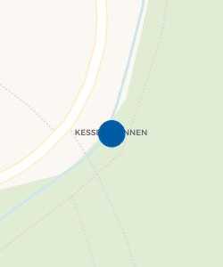 Vorschau: Karte von Kesselbrunnen
