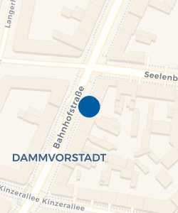 Vorschau: Karte von Debeka Versichern Bausparen Gesch.St. Köpenick