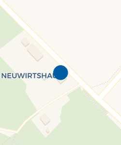 Vorschau: Karte von Landgasthof Neuwirtshaus