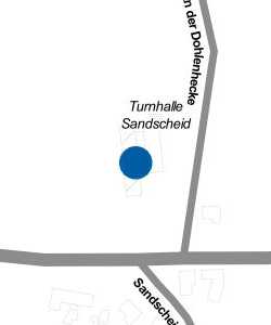 Vorschau: Karte von Bewegungskindergarten Sandkasten