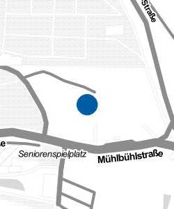 Vorschau: Karte von Johann-Andreas-Schmeller Mittelschule