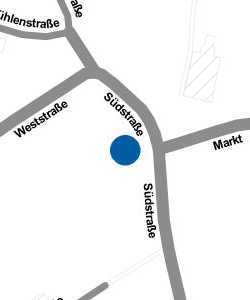 Vorschau: Karte von VR-Bank eG - Region Aachen, Geschäftsstelle Kohlscheid