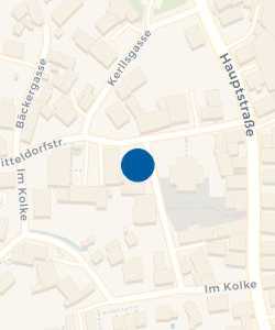 Vorschau: Karte von Wagener Friseurteam