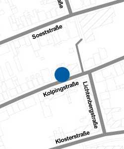 Vorschau: Karte von Herr Dr. med. Wolfgang Schröer