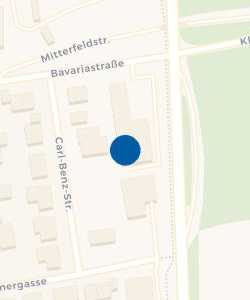 Vorschau: Karte von Auto Huber GmbH