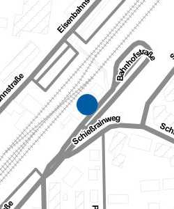 Vorschau: Karte von ECKERT + Servicestore DB