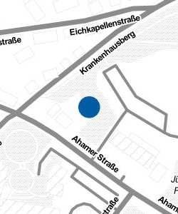 Vorschau: Karte von Kath. Kindergarten St. Nikolaus
