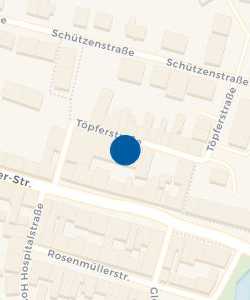 Vorschau: Karte von Heinz Schildhauer GmbH Sanitär- und Heizungstechnik- regenative Energien-Elektroinstallation