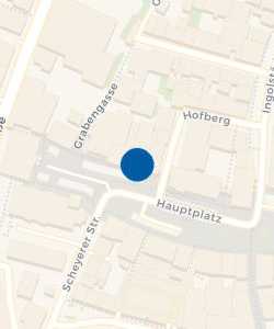 Vorschau: Karte von Boniberger Damenmode