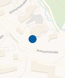 Vorschau: Karte von Geräteunterstand