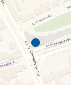 Vorschau: Karte von Kundencenter BOGESTRA & Vestische