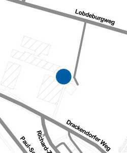 Vorschau: Karte von Lobdeburgschule