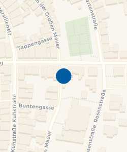 Vorschau: Karte von Kanzlei Sternberg