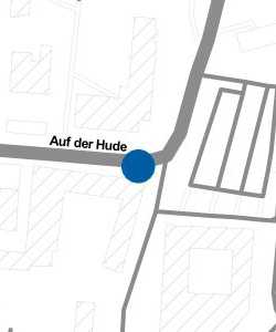 Vorschau: Karte von Polizei Niedersachsen-Überwachung Schwerverkehr