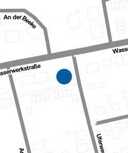 Vorschau: Karte von Sparkasse Hannover - SB-Center