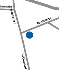 Vorschau: Karte von Raiffeisenbank Wechingen