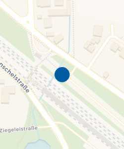 Vorschau: Karte von Reifenfüllstation