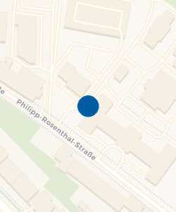 Vorschau: Karte von Technik Parkplatz 15