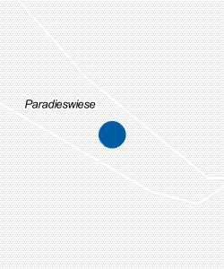 Vorschau: Karte von Paradieswiese