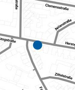 Vorschau: Karte von Kiosk Herzog 93