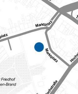 Vorschau: Karte von Brander Marktplatz