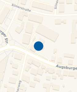 Vorschau: Karte von AWO Hort Steinlechner Hof