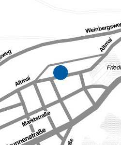 Vorschau: Karte von Weingut Friedrich Schmitz