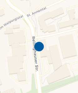 Vorschau: Karte von Haltestelle Schnabelstraße
