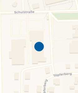 Vorschau: Karte von Bäckerei-Café Peters Edeka Sagard