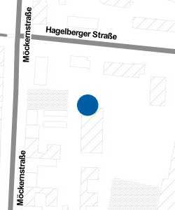 Vorschau: Karte von Adolf-Glaßbrenner-Grundschule