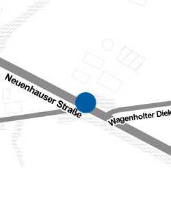 Vorschau: Karte von Großringe Kreuzung