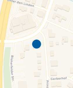 Vorschau: Karte von Stadt-Fleischerei Bartsch
