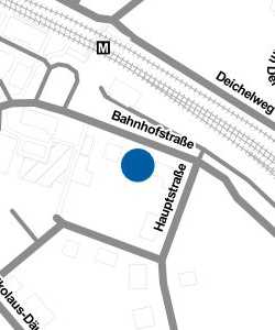 Vorschau: Karte von Efringer Grillhaus