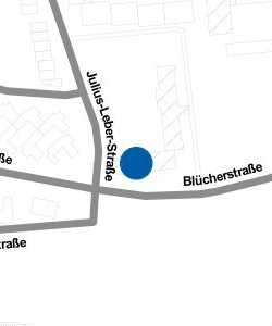 Vorschau: Karte von Kiosk Eichbaum