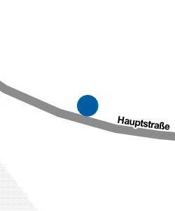Vorschau: Karte von Volksbank eG Bremerhaven-Cuxland - Geldautomat Drangstedt