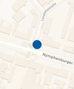 Vorschau: Karte von Maillingerstraße