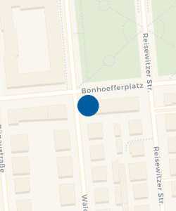 Vorschau: Karte von Feinbäckerei Schleinig