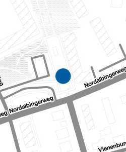 Vorschau: Karte von U-Bahn-Haltestelle Niendorf Nord