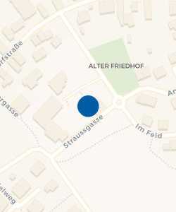 Vorschau: Karte von Bernsteinschule Sulzbach