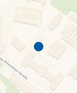 Vorschau: Karte von Technik Parkplatz 17