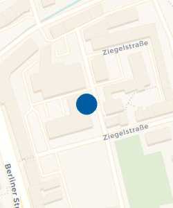 Vorschau: Karte von Körner Musikhaus