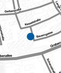 Vorschau: Karte von Grimmelshausen-Figur