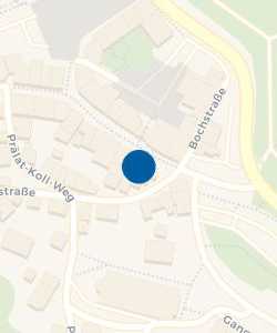 Vorschau: Karte von Hotel Zum Schwan