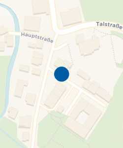 Vorschau: Karte von Ruf's Holzofenbäckerei
