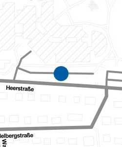 Vorschau: Karte von Erich-Hauser-Schule Haupteingang