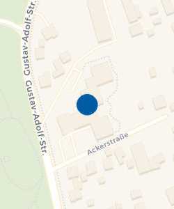 Vorschau: Karte von Diakonisches Altenpflegeheim „St. Nikolai“