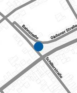 Vorschau: Karte von Die Biebertalbahn