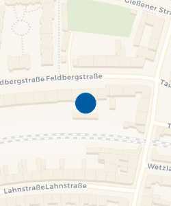 Vorschau: Karte von Bushaltestelle Horst Schmidtke & Klaus Huhmann